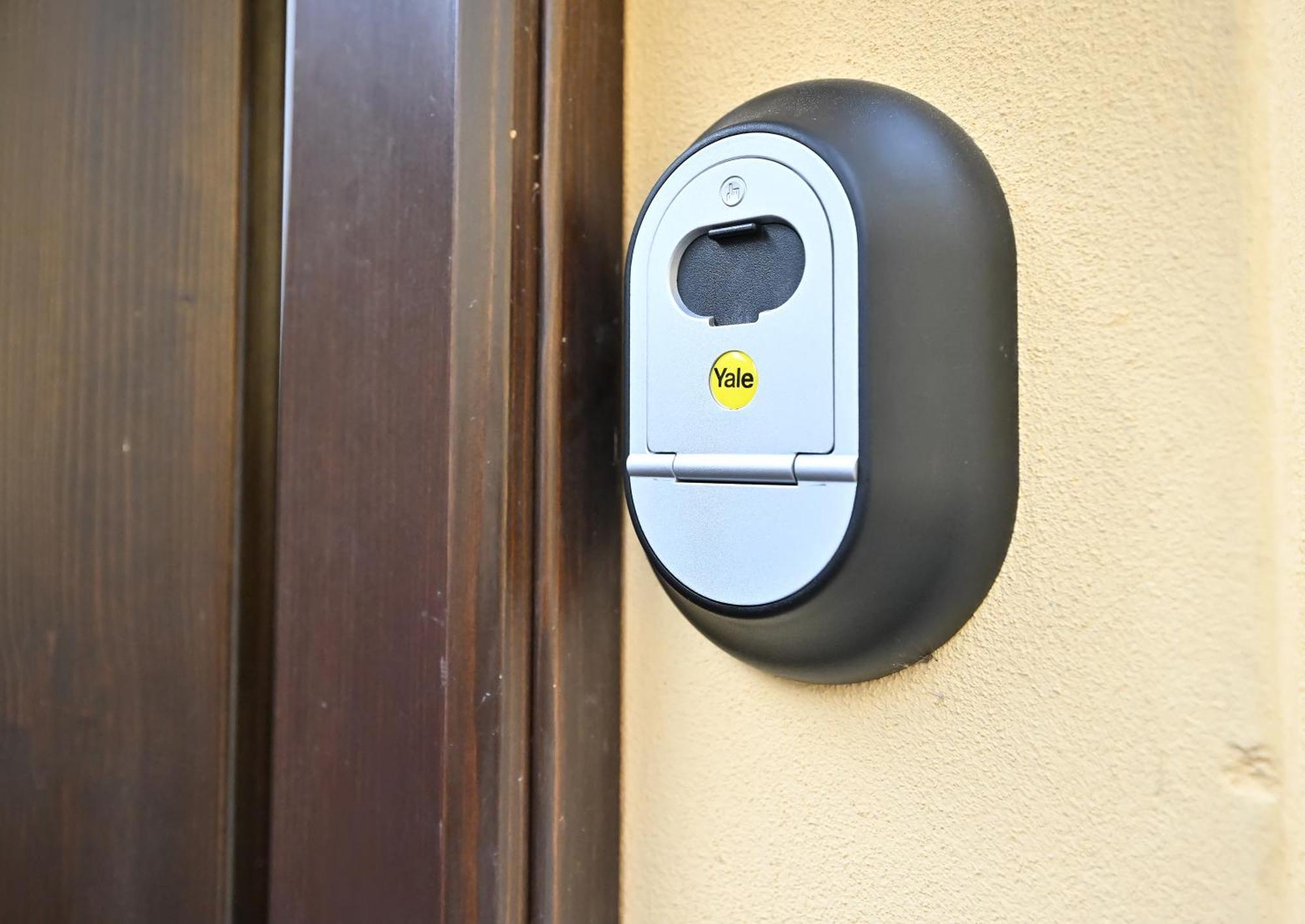 Apartman U Spinaru Třešť Exterior foto